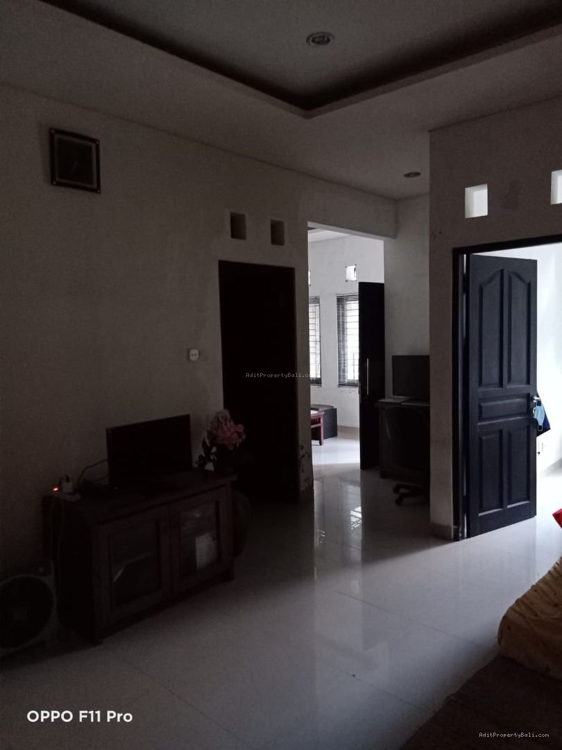 rumah tukad pancoaran