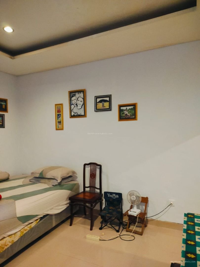 rumah tukad pancoaran