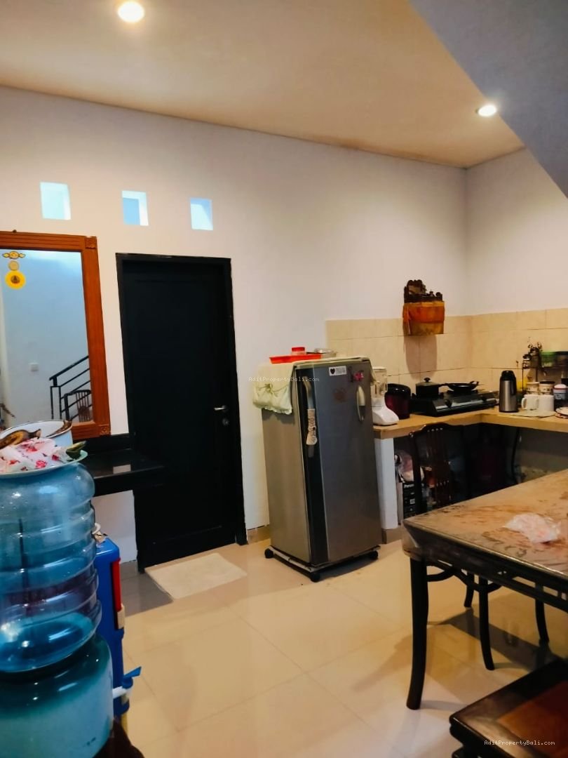 rumah tukad pancoaran