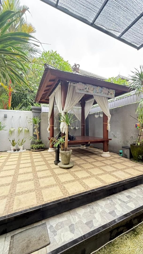 rumah balangan