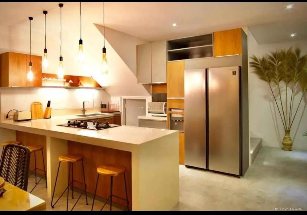 villa tiying tutul bali