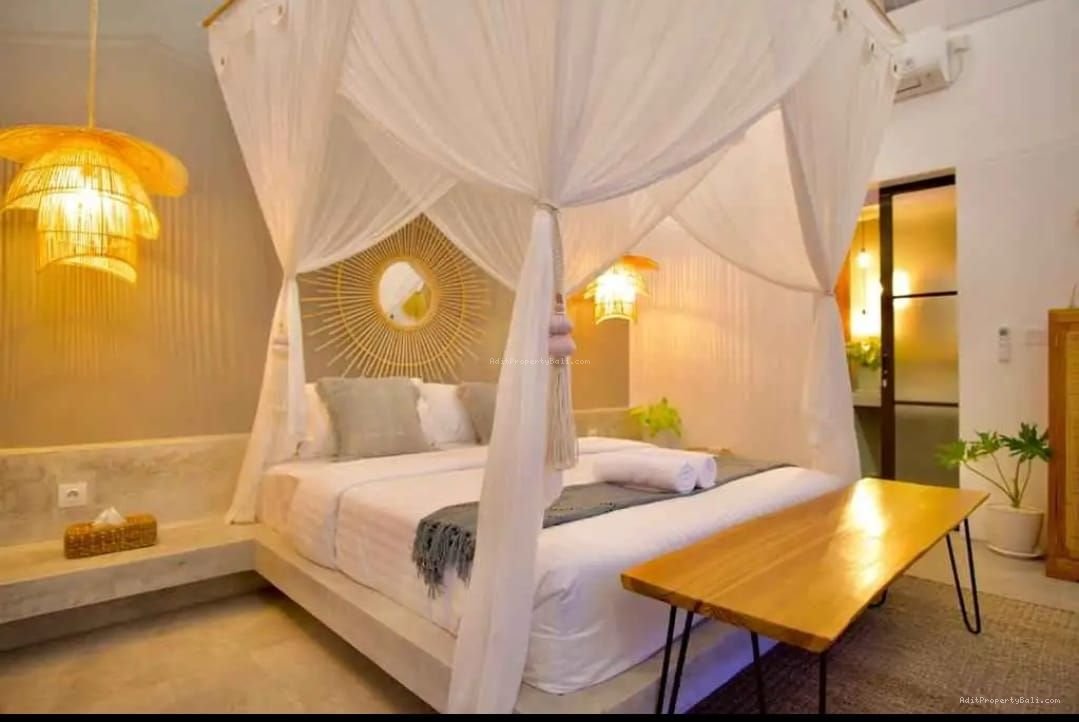 villa tiying tutul bali