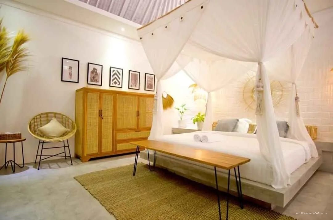 villa tiying tutul bali