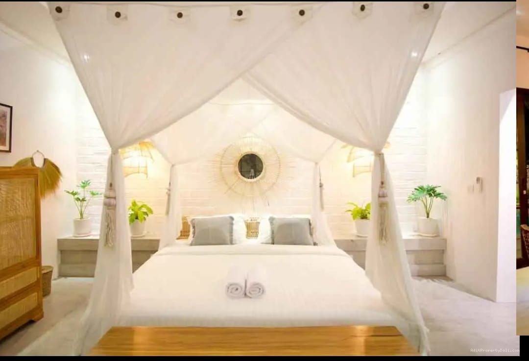 villa tiying tutul bali