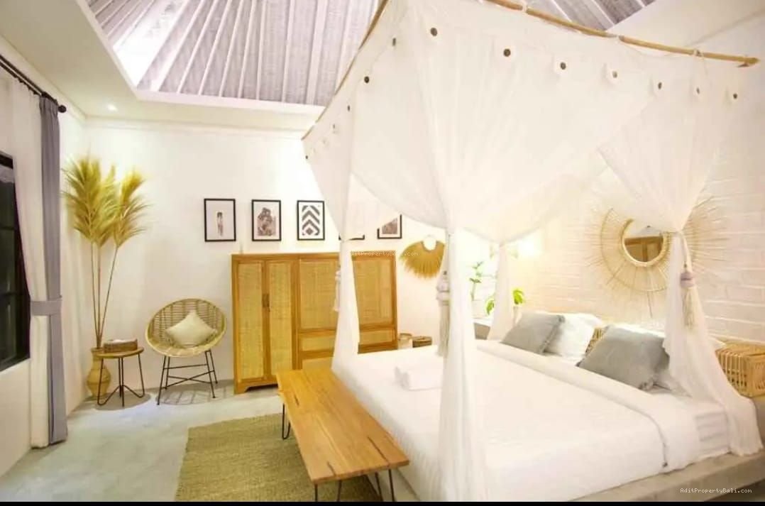 villa tiying tutul bali