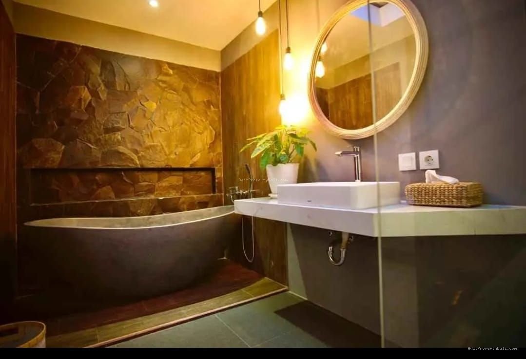 villa tiying tutul bali