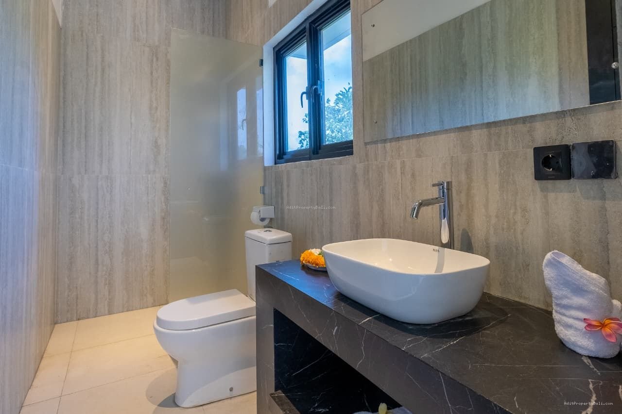 villa tumbak bayuh bl