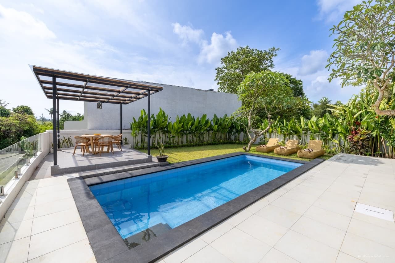 villa tumbak bayuh bl