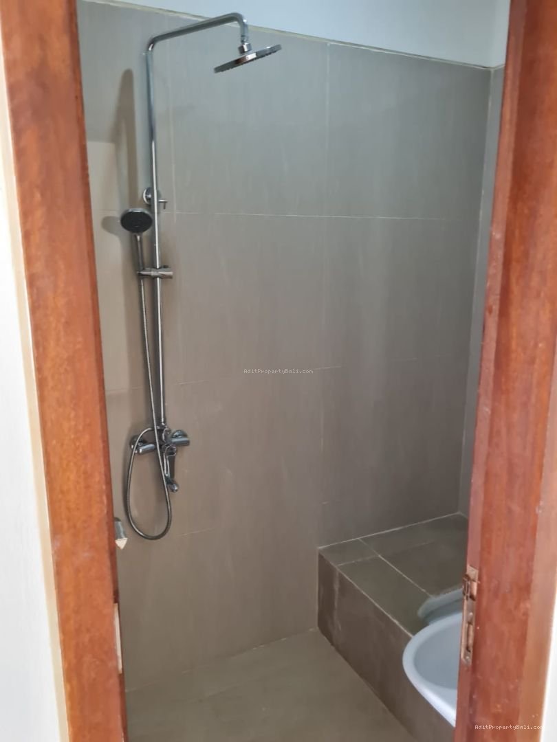 rumah semi villa renonn