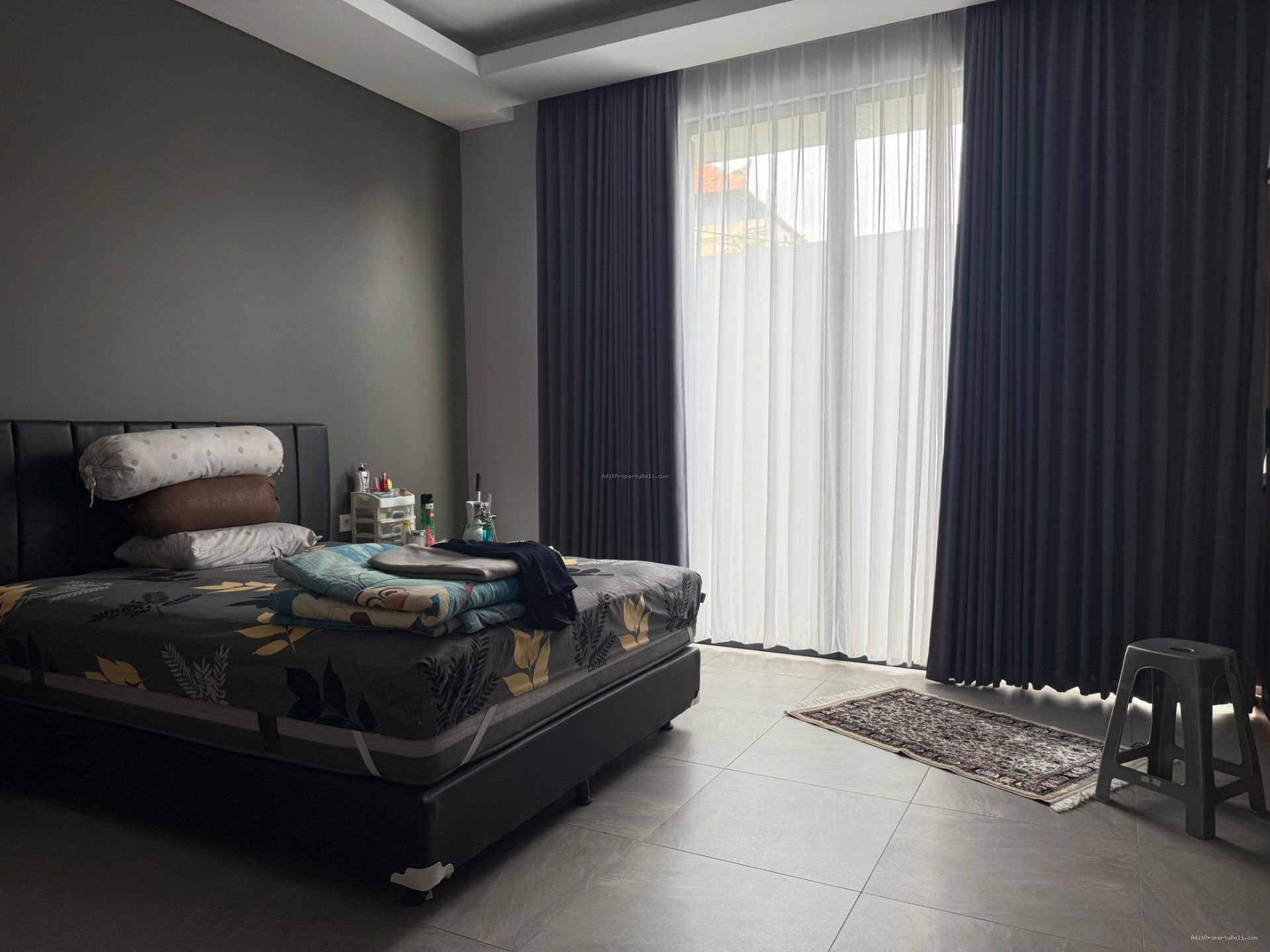 rumah peguyangan kaja