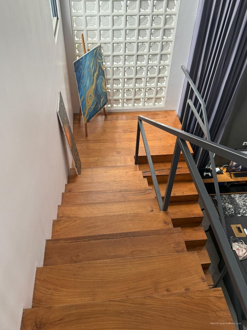 rumah peguyangan kaja