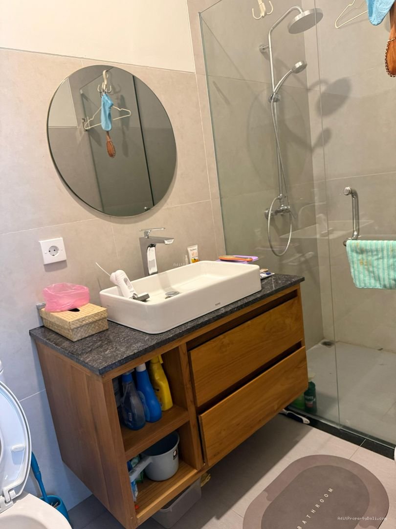 rumah peguyangan kaja