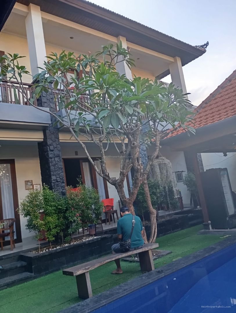 guest house sanur