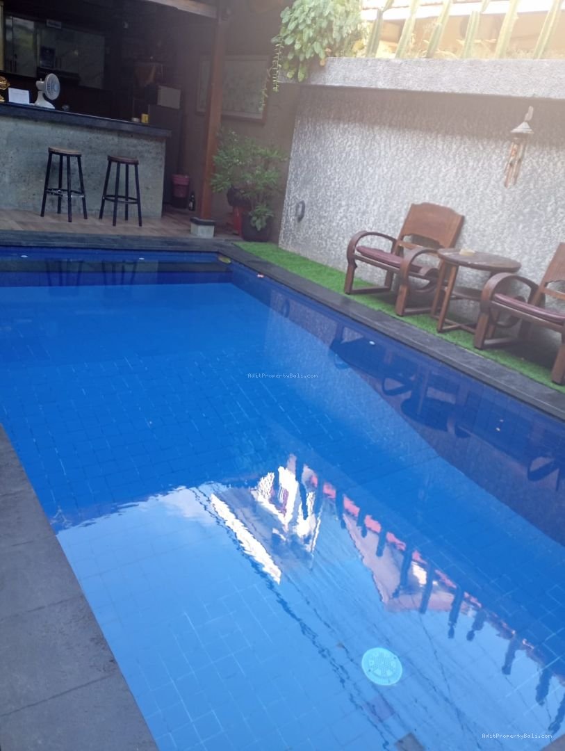 guest house sanur
