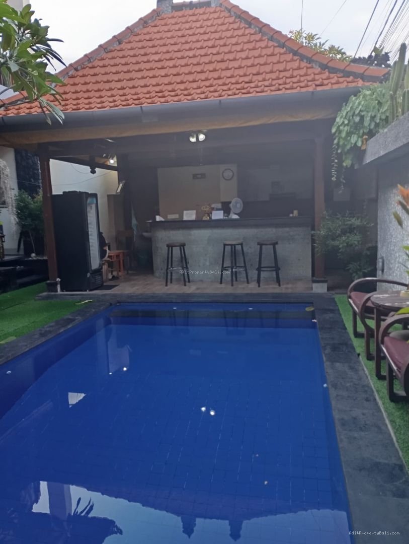 guest house sanur