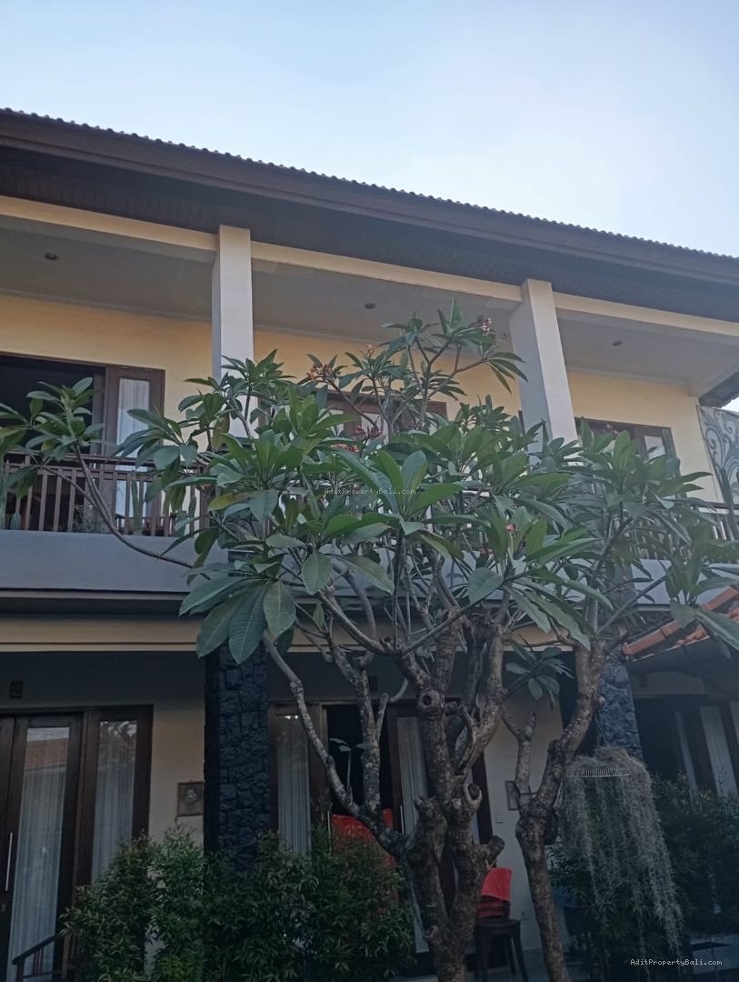 guest house sanur