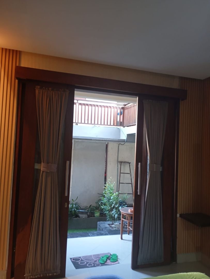 guest house sanur