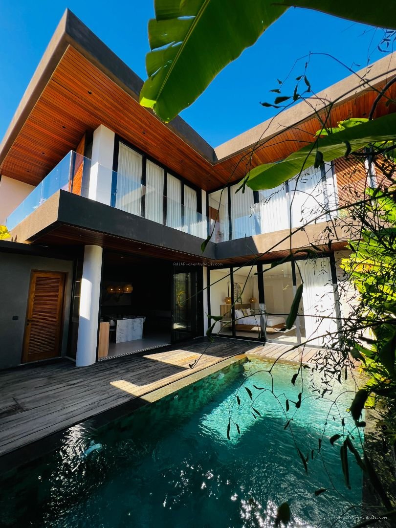 villa sunset road