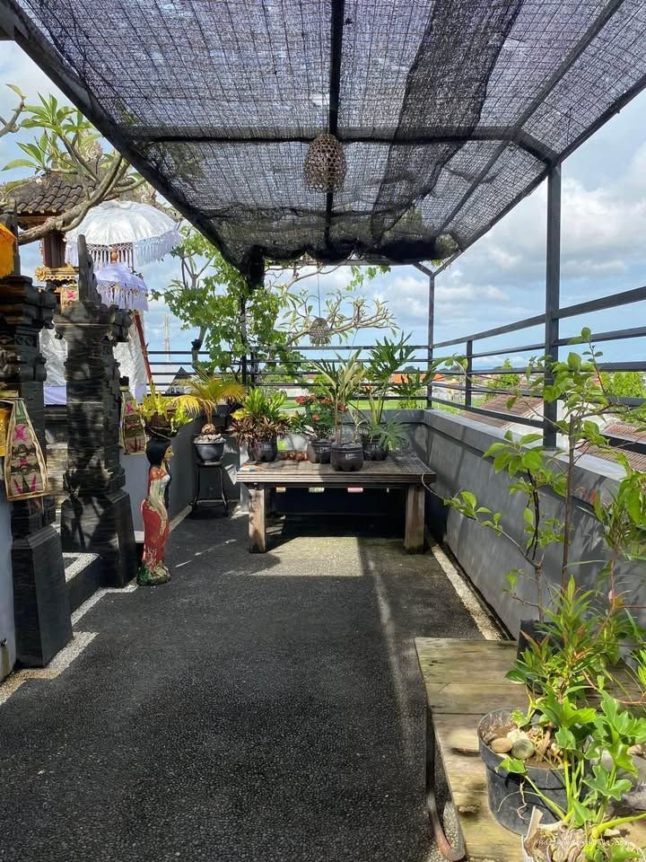 rumah pulau moyo dps