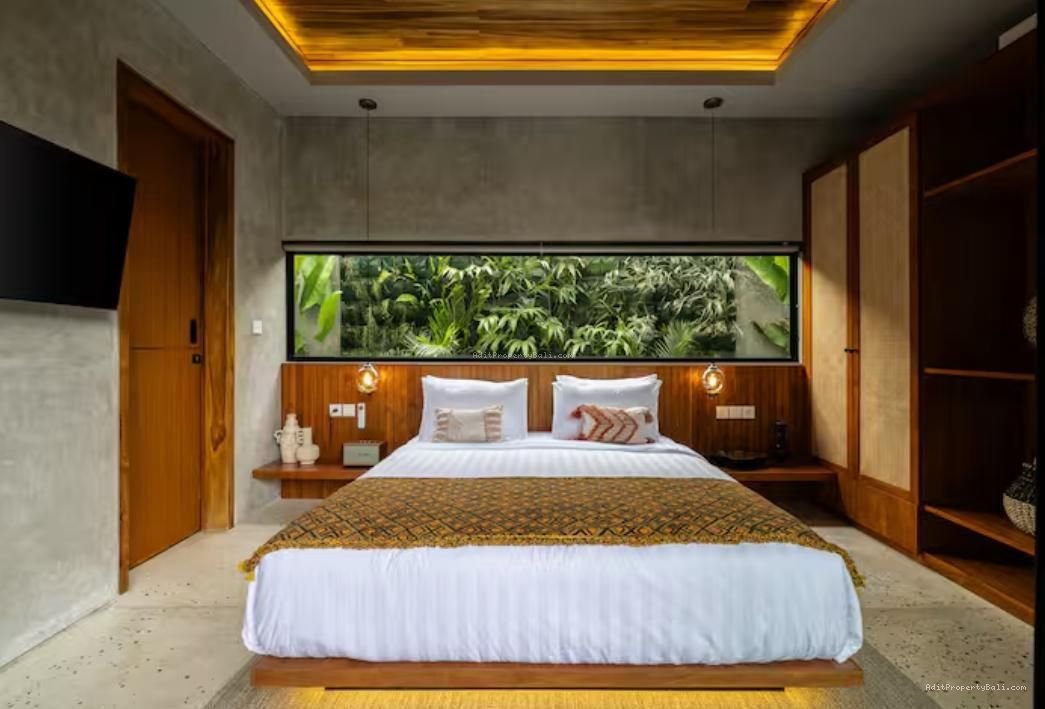 new brand villa toyaning
