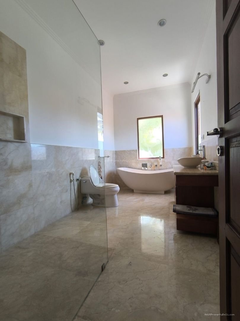 Villa jimbarannn