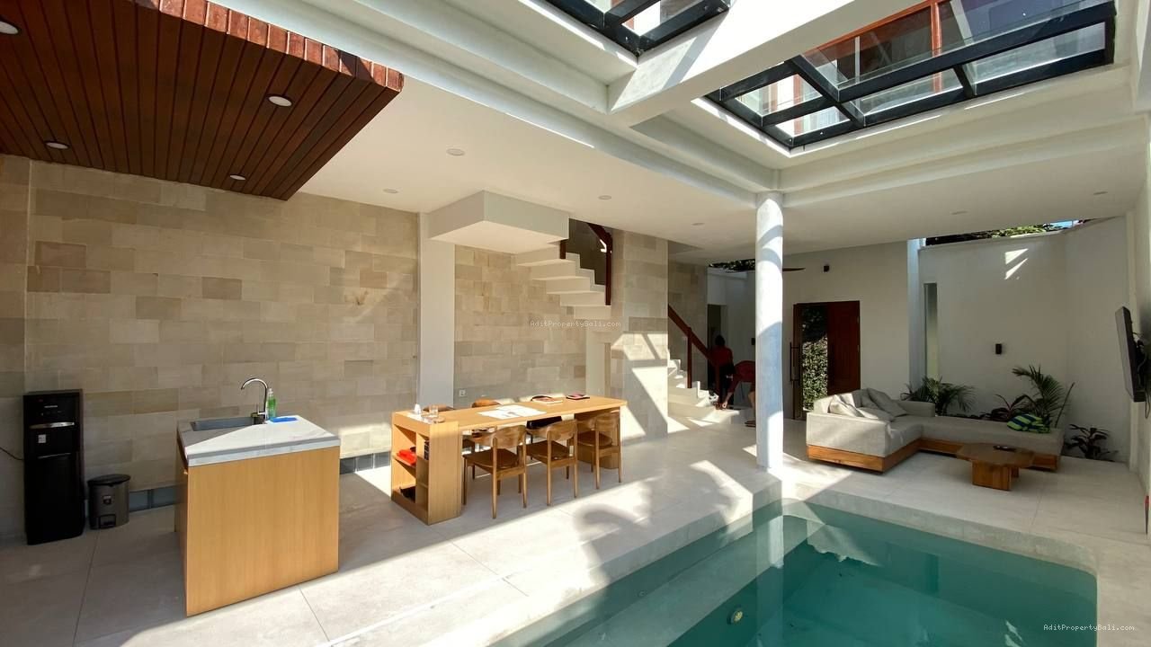 villa batubelig