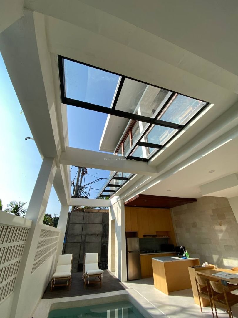 villa batubelig
