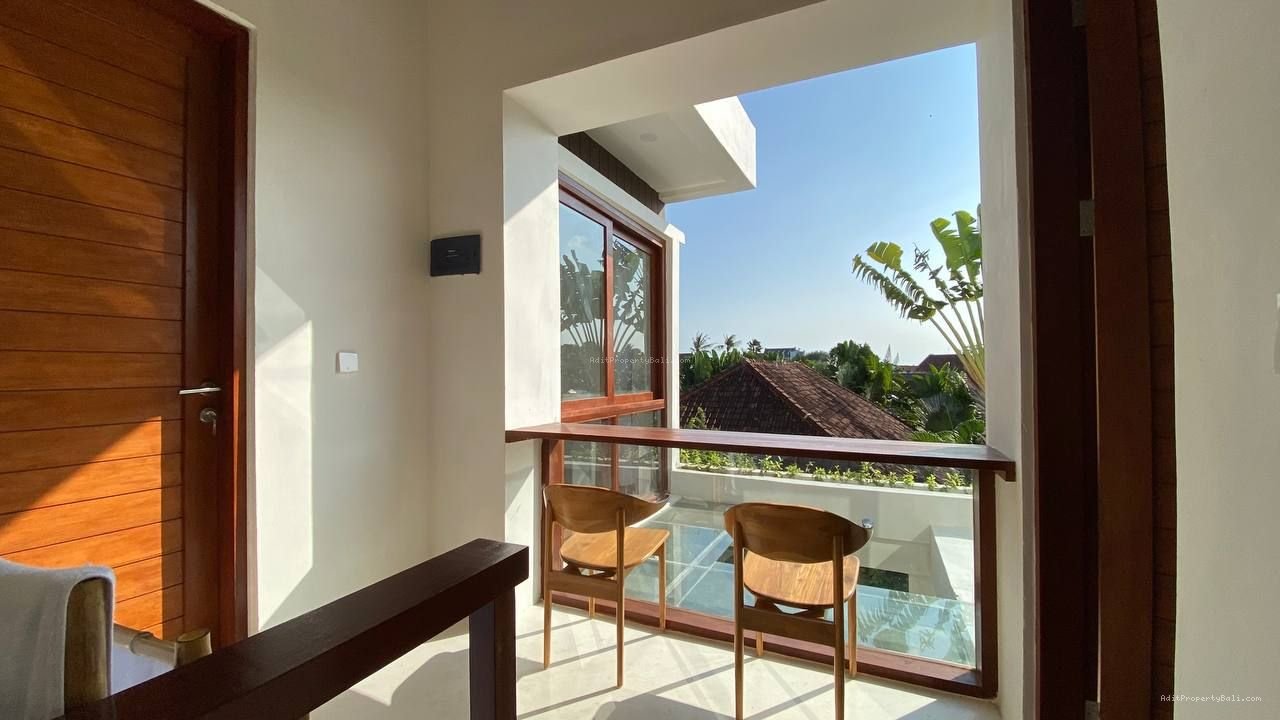 villa batubelig
