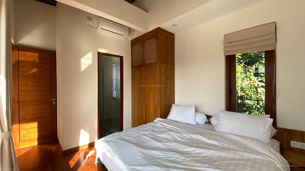 villa batubelig