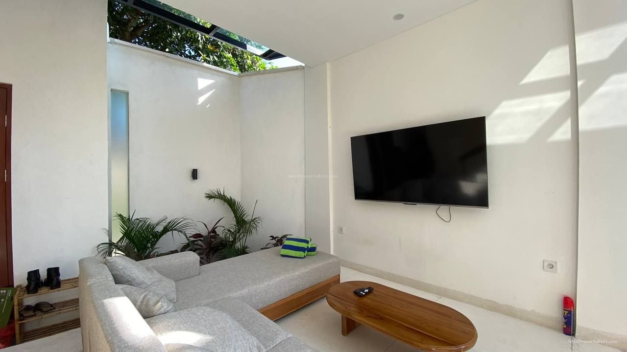 villa batubelig