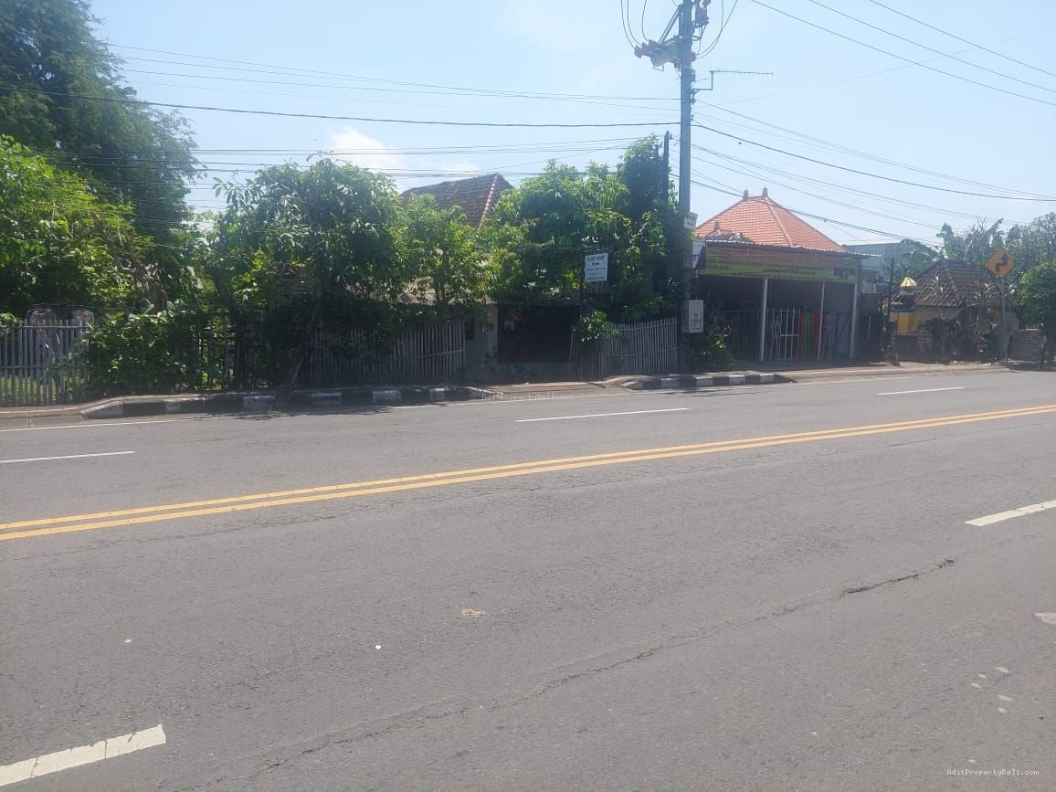 tanah mahendradata