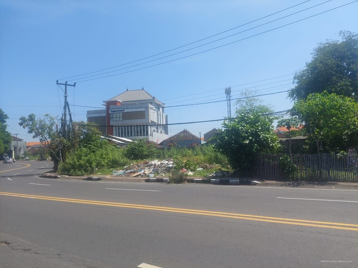 tanah mahendradata