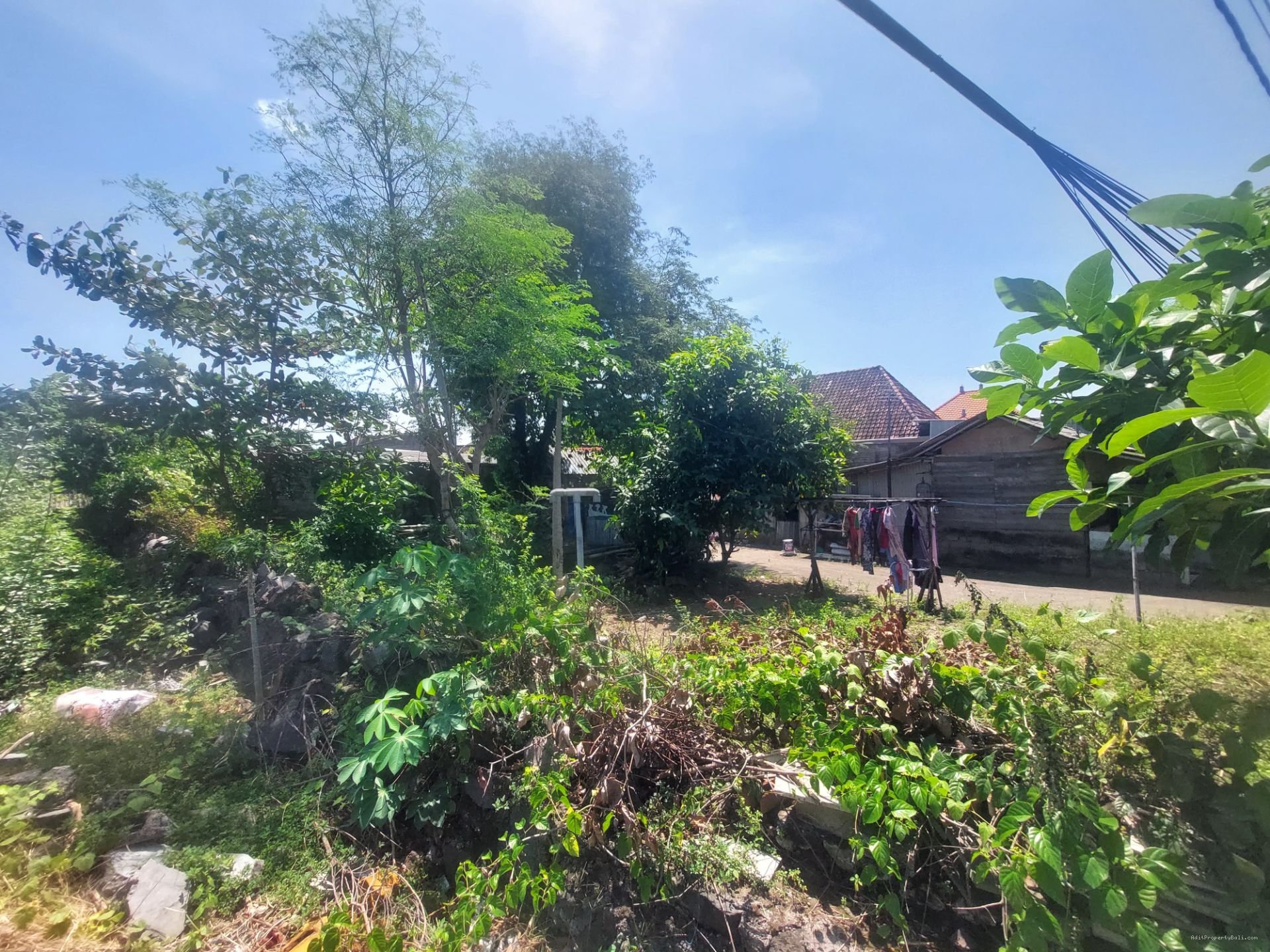 tanah mahendradata