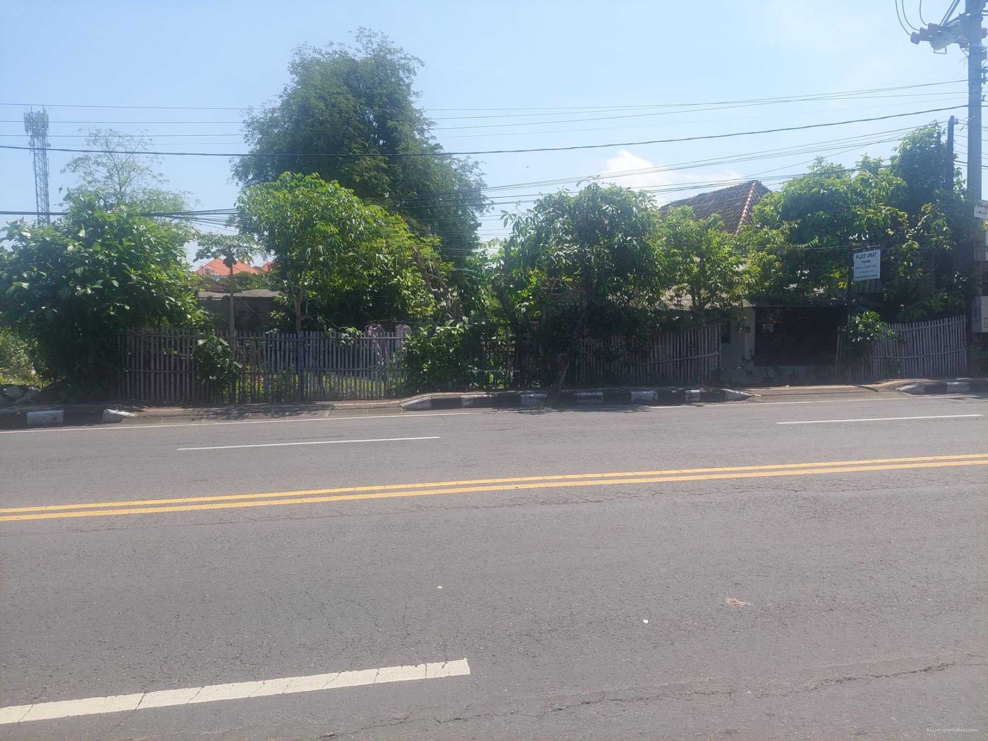 tanah mahendradata