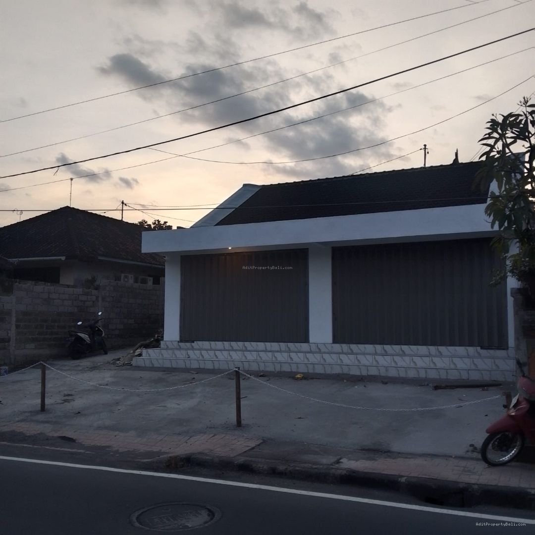 ruko denpasar