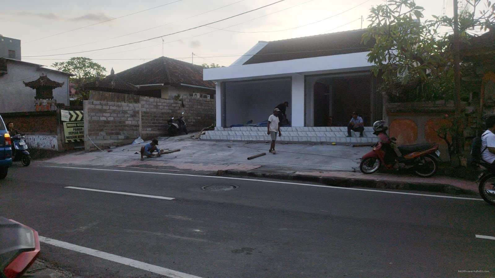 ruko denpasar