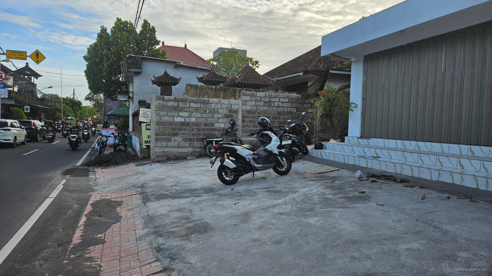 ruko denpasar