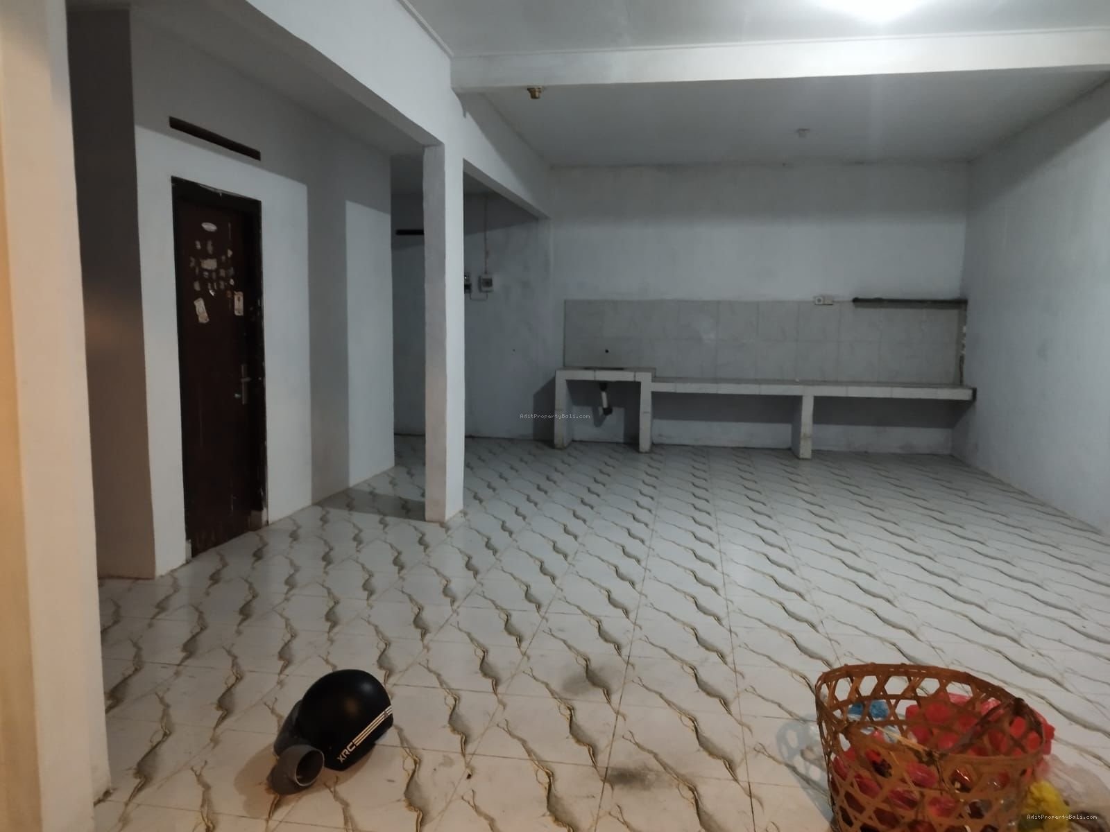 ruko denpasar
