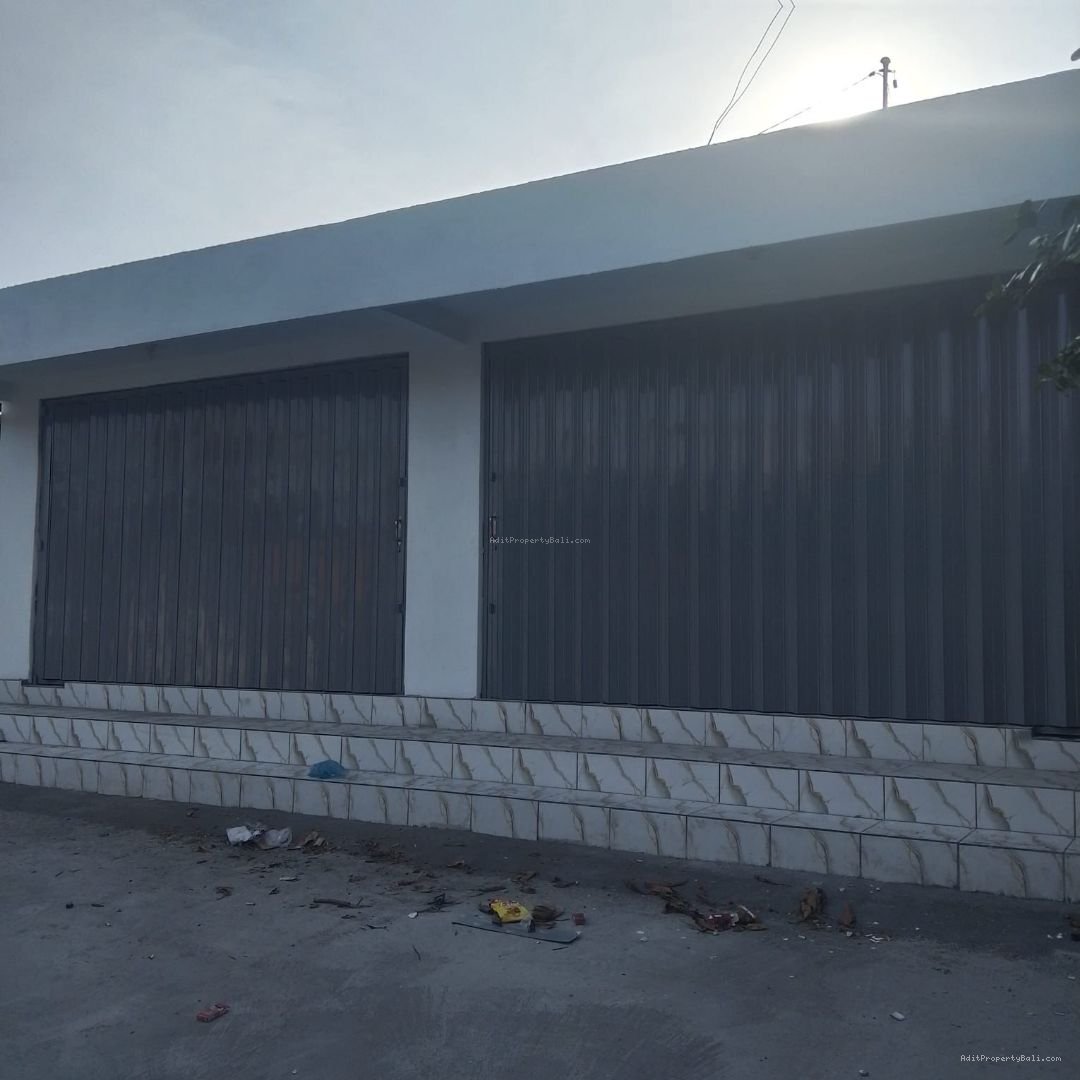 ruko denpasar