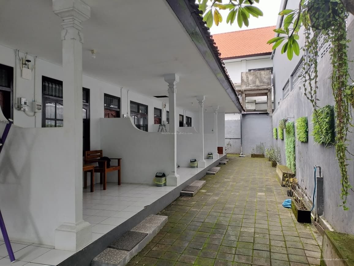 guest house sanurr