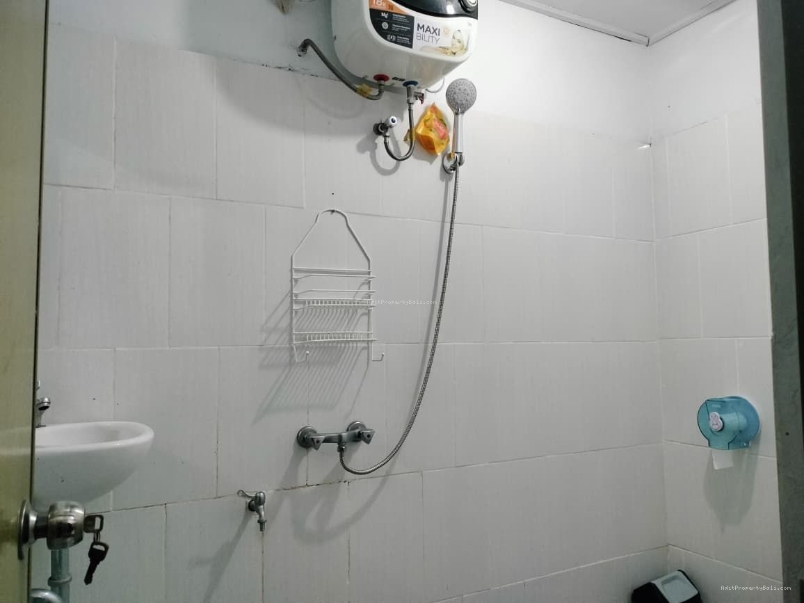 guest house sanurr