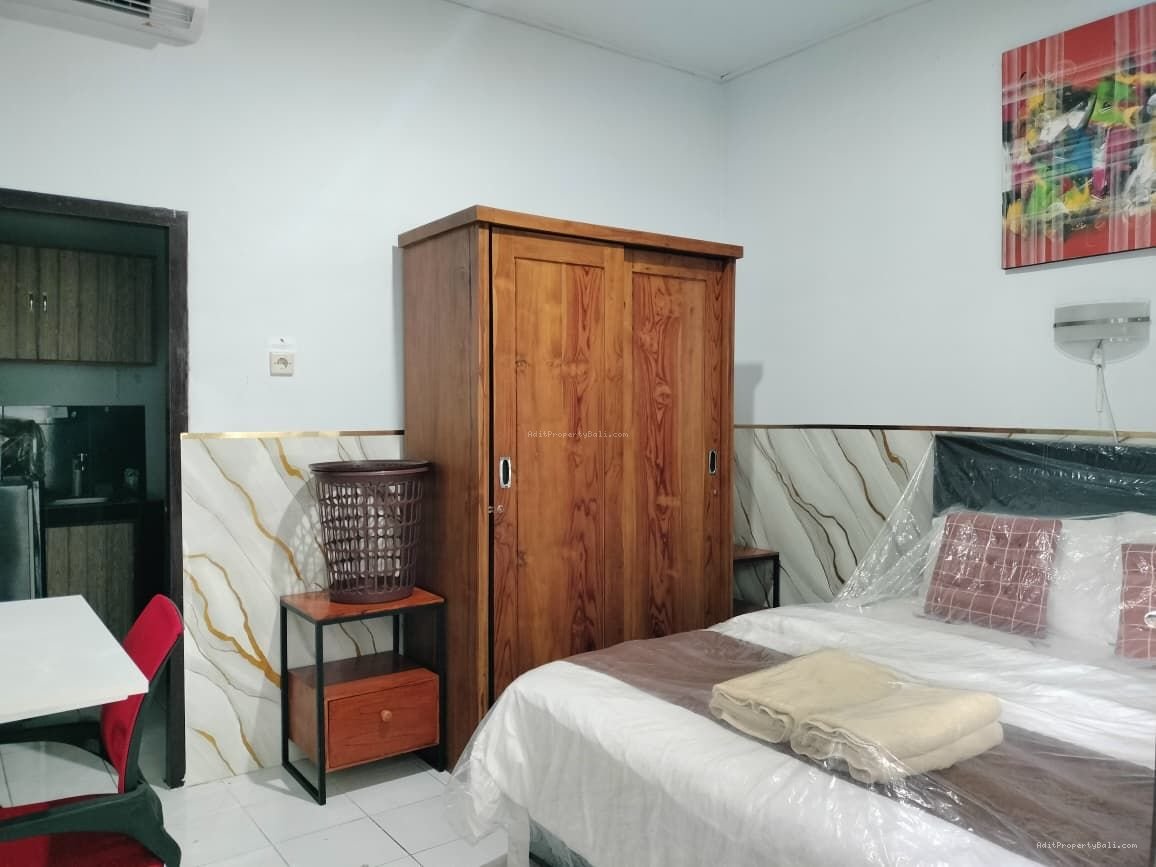 guest house sanurr