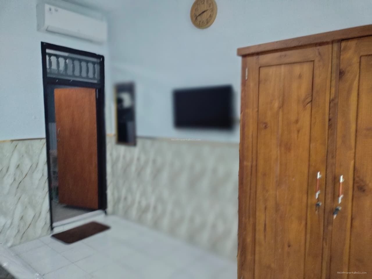 guest house sanurr