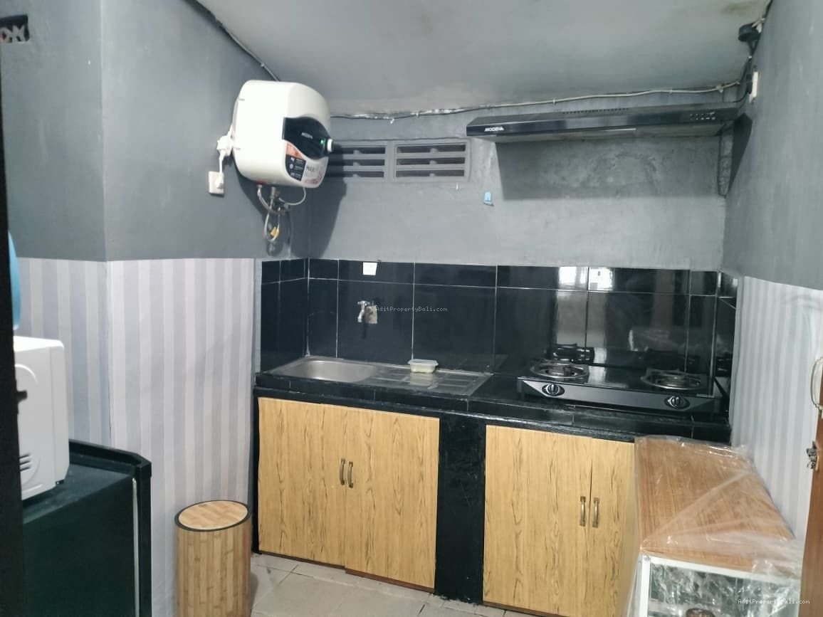 guest house sanurr