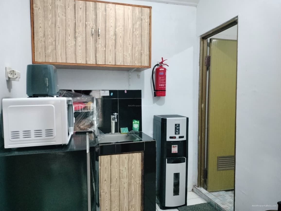 guest house sanurr