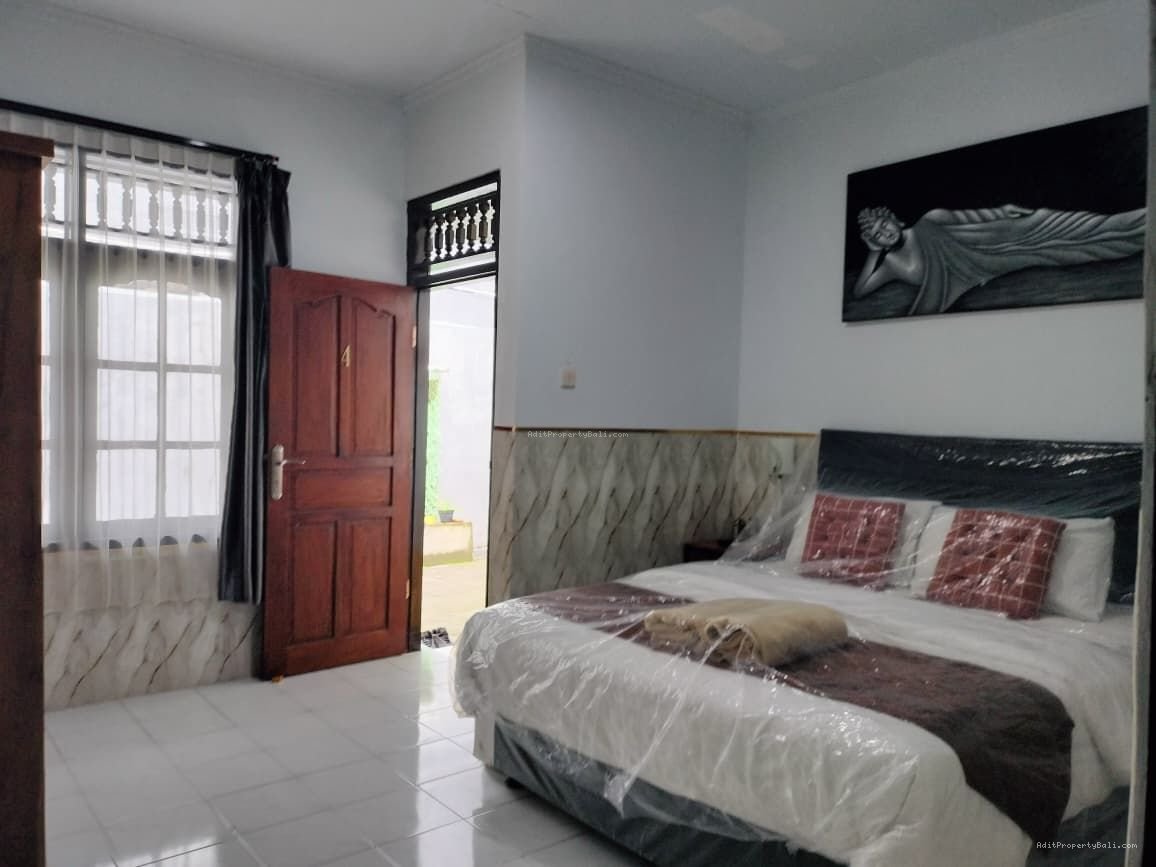 guest house sanurr
