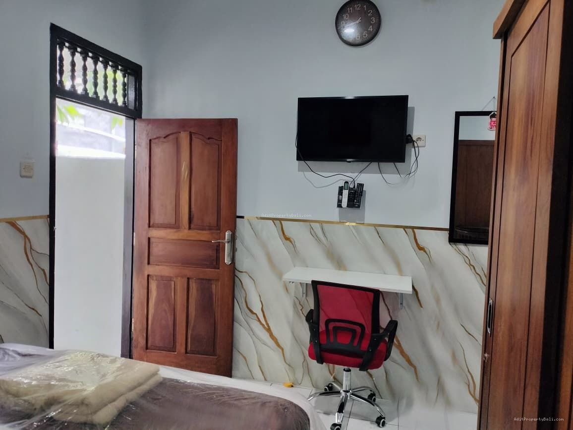 guest house sanurr