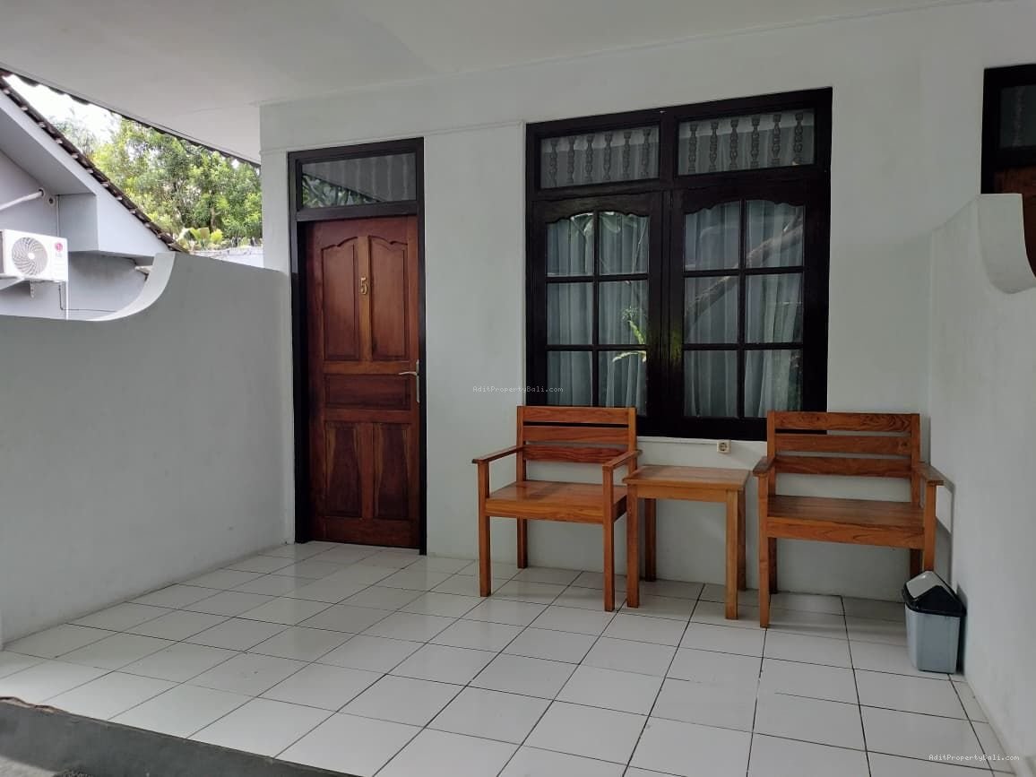 guest house sanurr