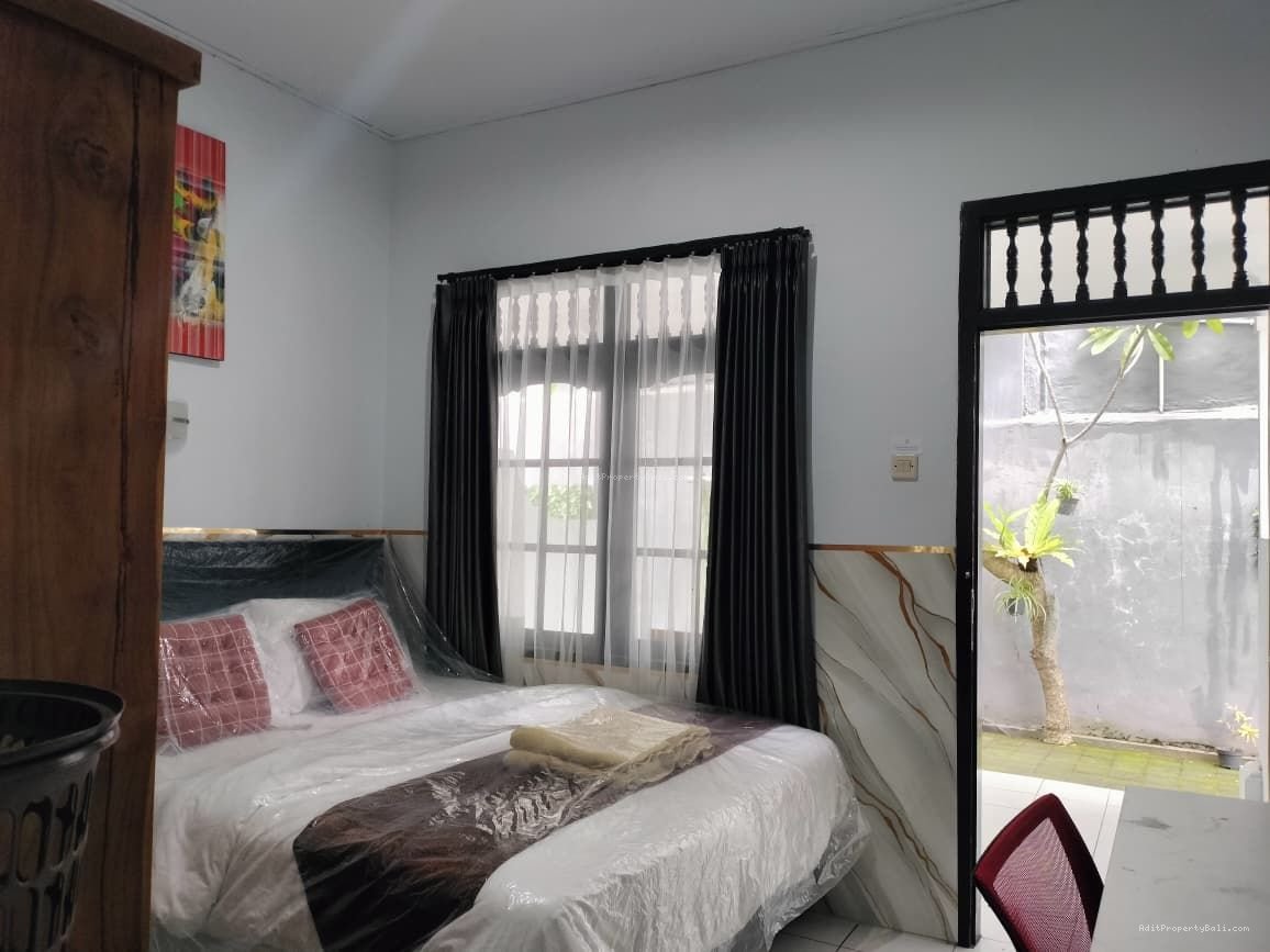 guest house sanurr