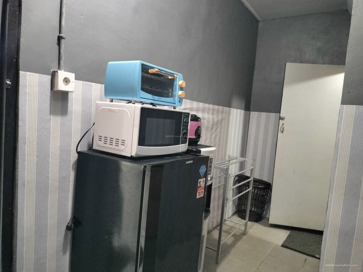 guest house sanurr